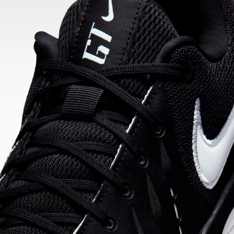 Jual Sepatu Basket Nike G.t. Cut Academy 2 Ep Black Pure Platinum Original Hv9775-001 - hoopspoint.com