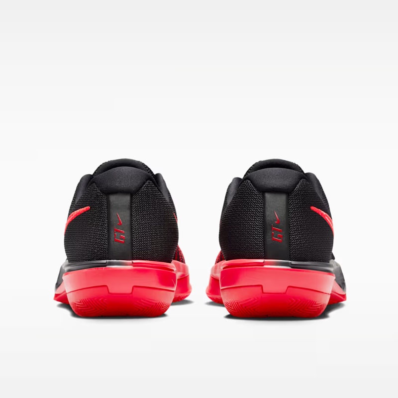 Jual Sepatu Basket Nike Air Zoom G.t. Cut Academy 2 Ep Black University Red Original Hv9775-003 - hoopspoint.com