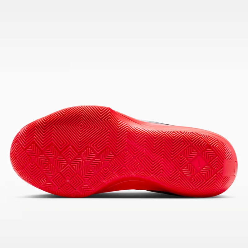 Jual Sepatu Basket Nike Air Zoom G.t. Cut Academy 2 Ep Black University Red Original Hv9775-003 - hoopspoint.com