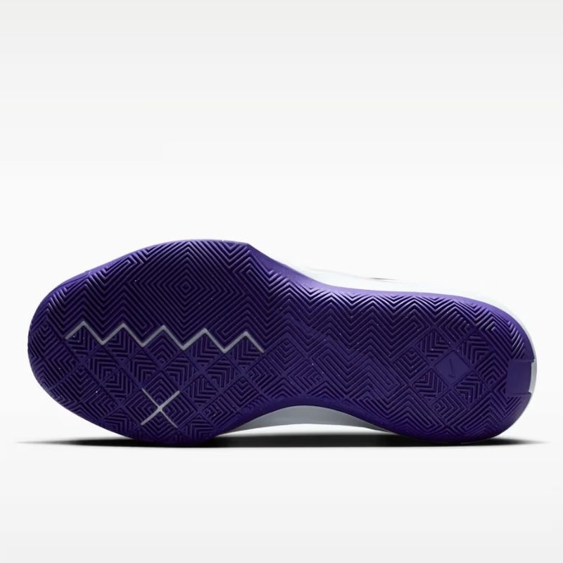 Jual Sepatu Basket Nike G.t. Cut Academy 2 Ep Summit White Court Purple Original Hv9775-100 - hoopspoint.com