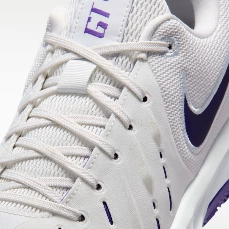 Jual Sepatu Basket Nike G.t. Cut Academy 2 Ep Summit White Court Purple Original Hv9775-100 - hoopspoint.com