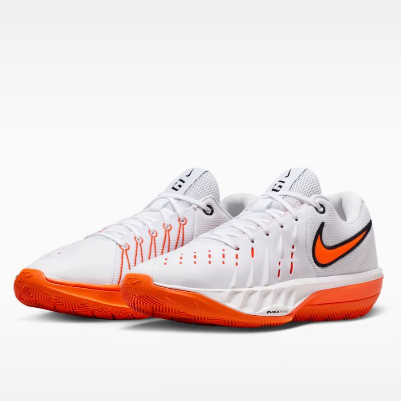 Jual Sepatu Basket Nike G.t. Cut Academy 2 Ep Safety Orange Original Hv9775-102 - hoopspoint.com