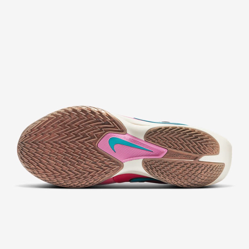Jual Sepatu Basket Nike G.t. Cut 3 Turbo Ep South Beach Multi-Colour Original Hv9919-900 - hoopspoint.com