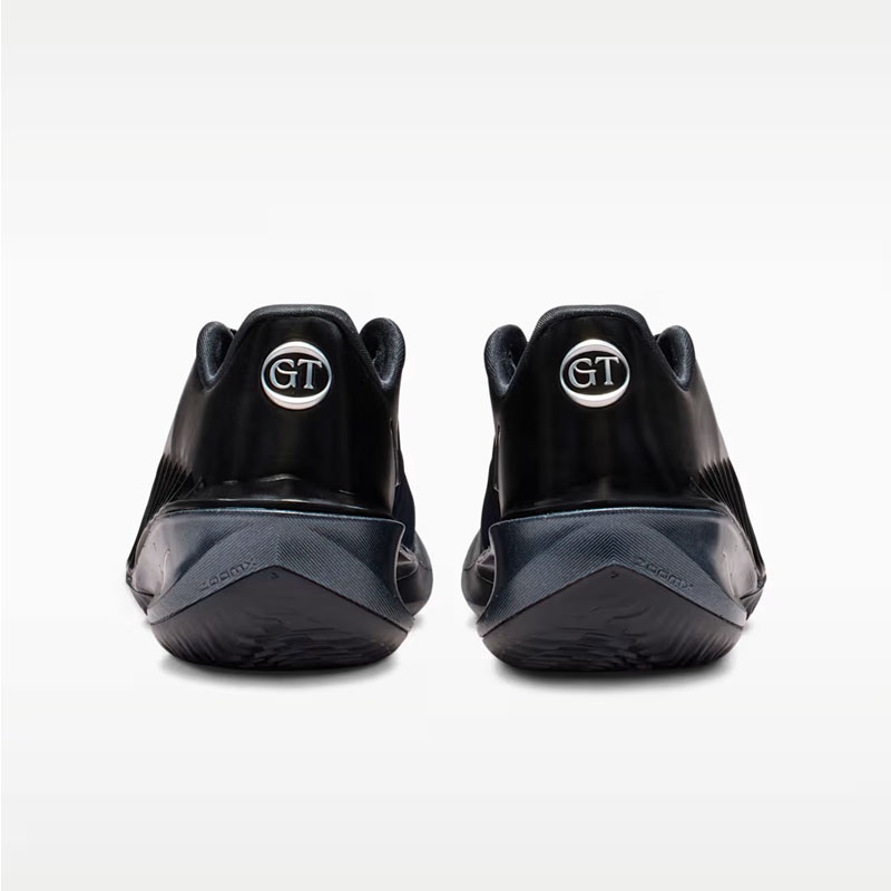 Jual Sepatu Basket Nike Gt Cut 4 Ep Triple Black Original Hv9921-001 - hoopspoint.com