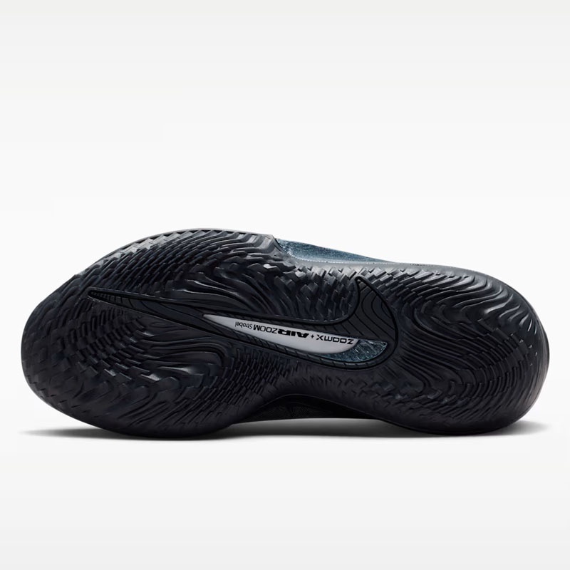 Jual Sepatu Basket Nike Gt Cut 4 Ep Triple Black Original Hv9921-001 - hoopspoint.com
