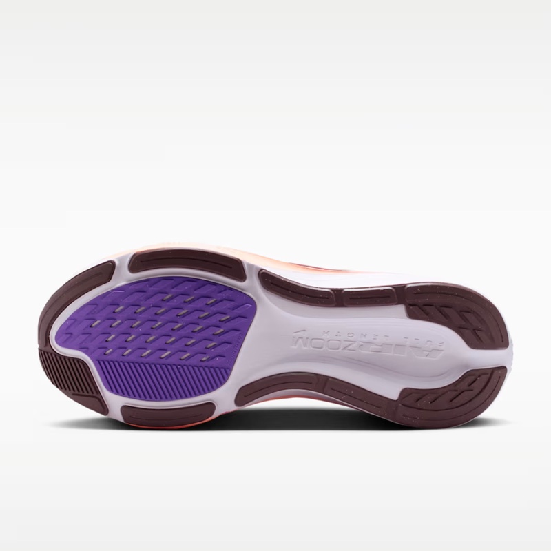 Jual Sepatu Lari Wanita Nike Wmns Pegasus 42 Chalk - Orange Pulse - Bright Violet - Tattoo Original Ib1881-113 - hoopspoint.com