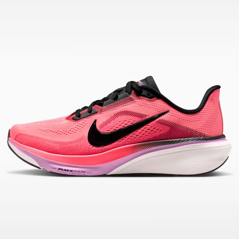 Jual Sepatu Lari Wanita Nike Wmns Pegasus 42 Lava Glow - Flash Crimson - Light Magenta - Black Original Ib1881-602 - hoopspoint.com