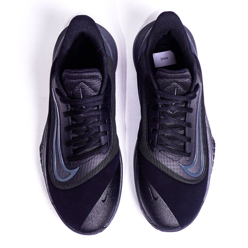 Jual Sepatu Basket Nike Precision Vii Nbk Black Original Ib5852-001 - hoopspoint.com