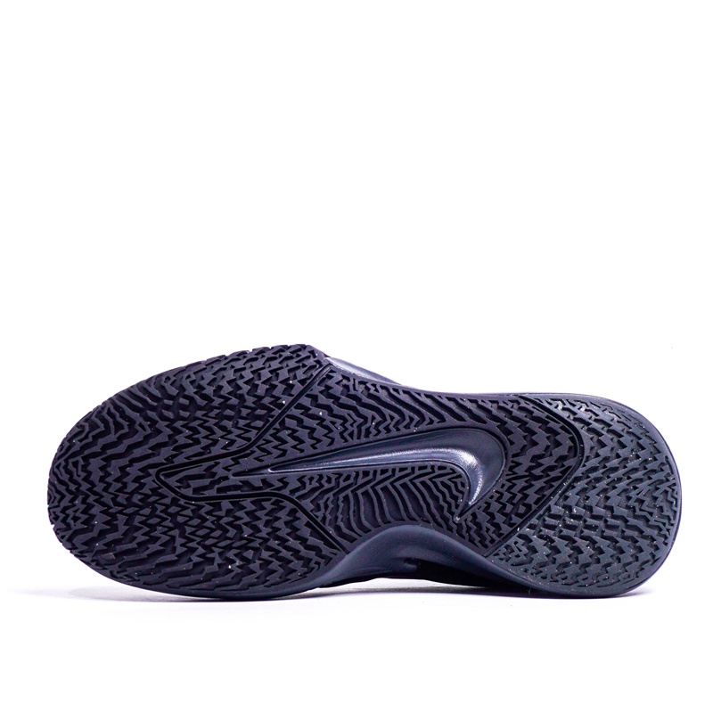 Jual Sepatu Basket Nike Precision Vii Nbk Black Original Ib5852-001 - hoopspoint.com