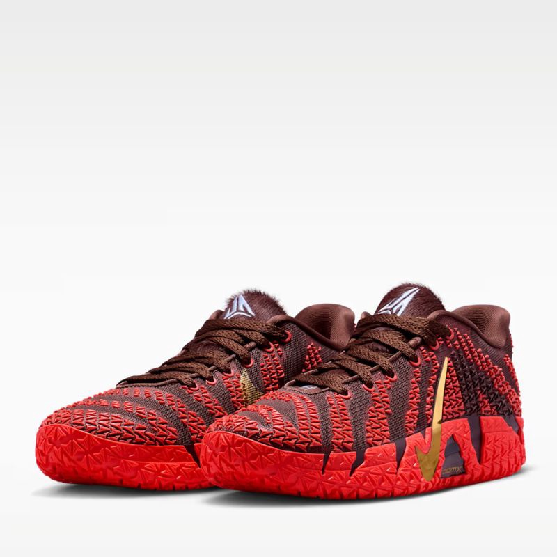 Jual Sepatu Basket Nike Ja 3 Lunar New Year Ep Light Chocolate Original Ib6509-200 - hoopspoint.com