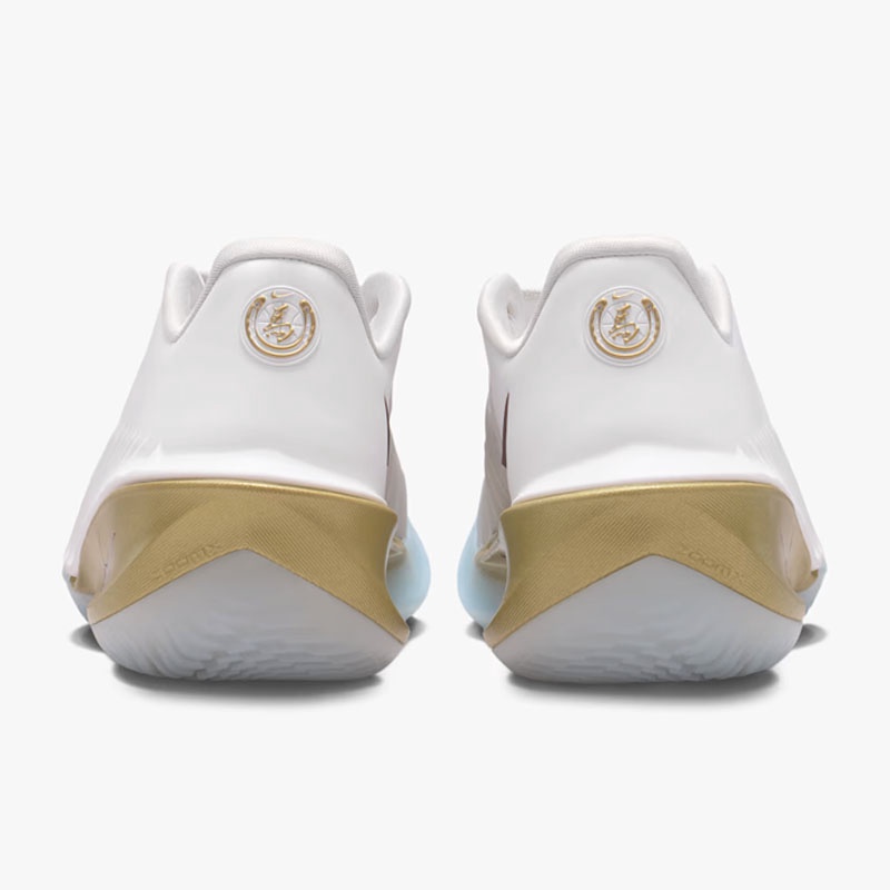 Jual Sepatu Basket Nike Gt Cut 4 Ep Cny White Metallic Gold Original Ib6728-100 - hoopspoint.com