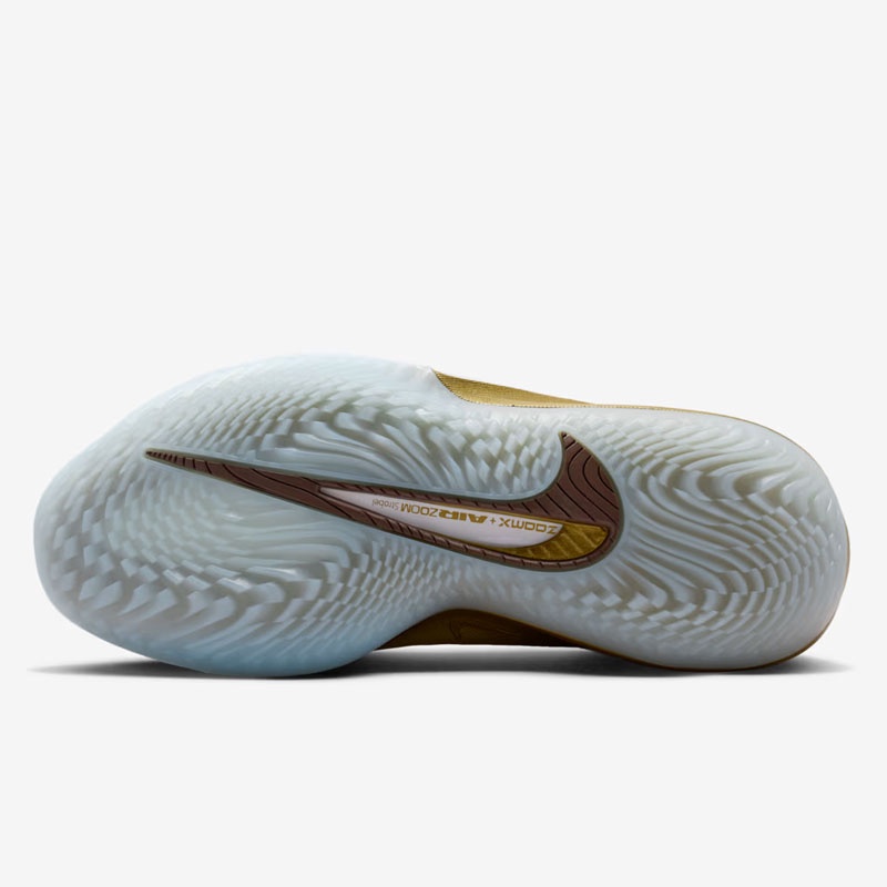 Jual Sepatu Basket Nike Gt Cut 4 Ep Cny White Metallic Gold Original Ib6728-100 - hoopspoint.com