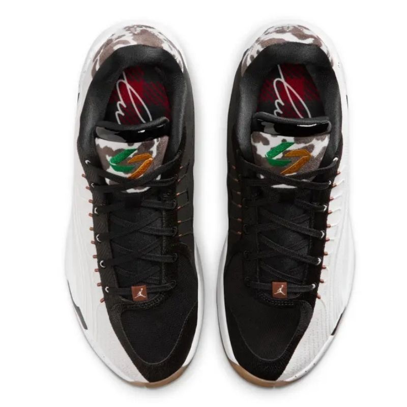 Jual Sepatu Basket Nike Luka 4 Pf Gone Ranching Summit White Original Ib7904-100 - hoopspoint.com