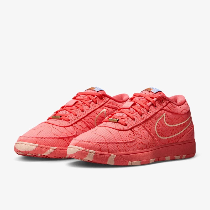 Jual Sepatu Basket Nike Book 1 Text Ep Orange Original Ib8053-800 - hoopspoint.com