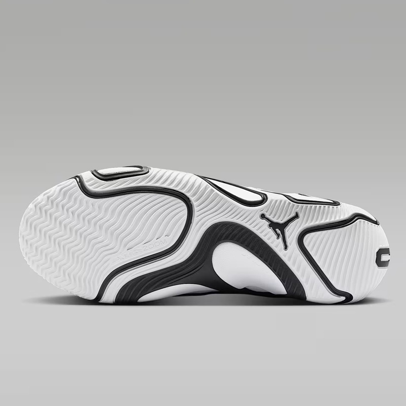 Jual Sepatu Basket Air Jordan Jordan Tatum 3 Pf Tunnel Walk White Original Ib8150-100 - hoopspoint.com