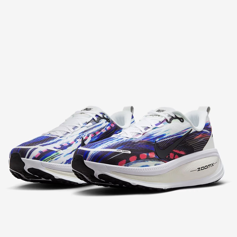 Jual Sepatu Lari Nike Vomero 18 Se Blue Original Ib8164-999 - hoopspoint.com