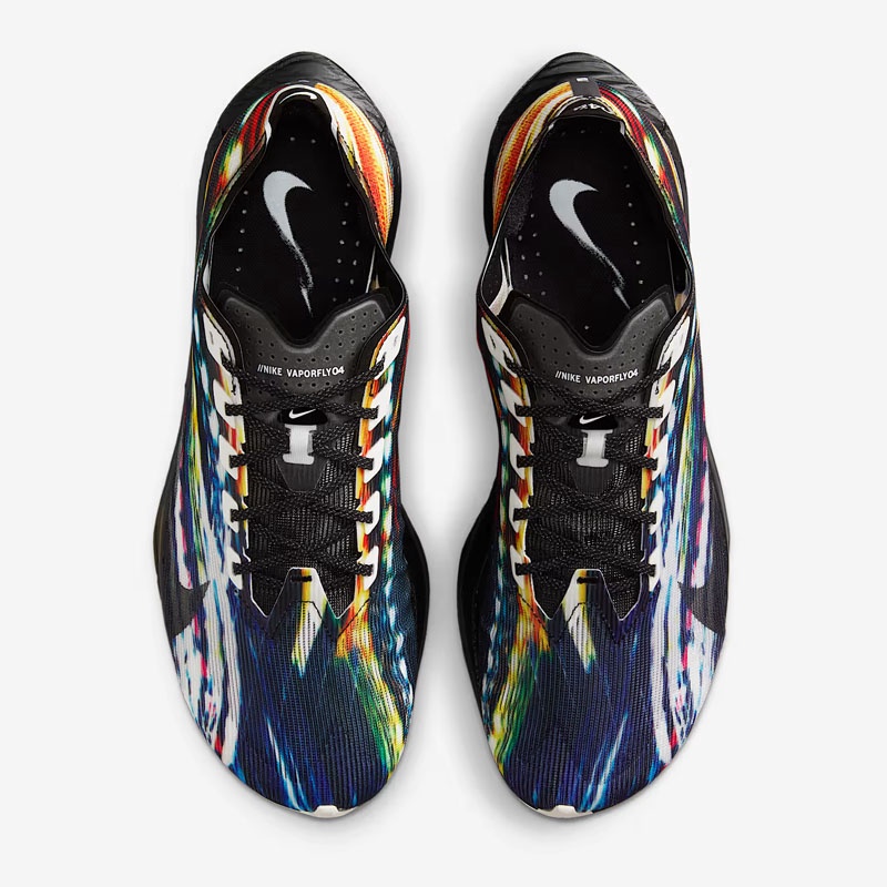 Jual Sepatu Lari Nike Vaporfly 4 Multi Colour Original Ib8167-999 - hoopspoint.com
