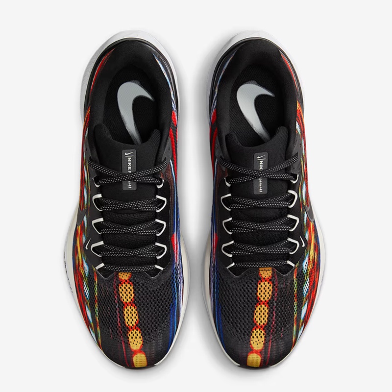 Jual Sepatu Lari Nike Air Zoom Pegasus 41 Multi-Colour Original Ib8171-999 - hoopspoint.com