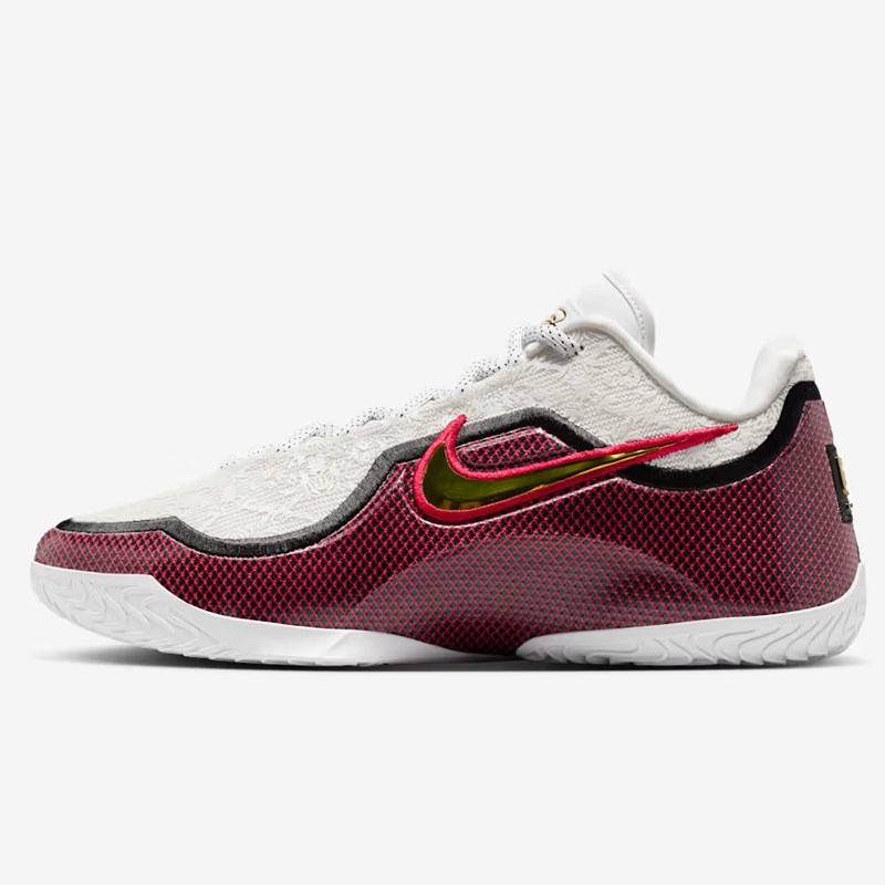 Jual Sepatu Basket Nike Lebron Xxiii 'Grand Opening' Ep White University Original Ib9563-100 - hoopspoint.com