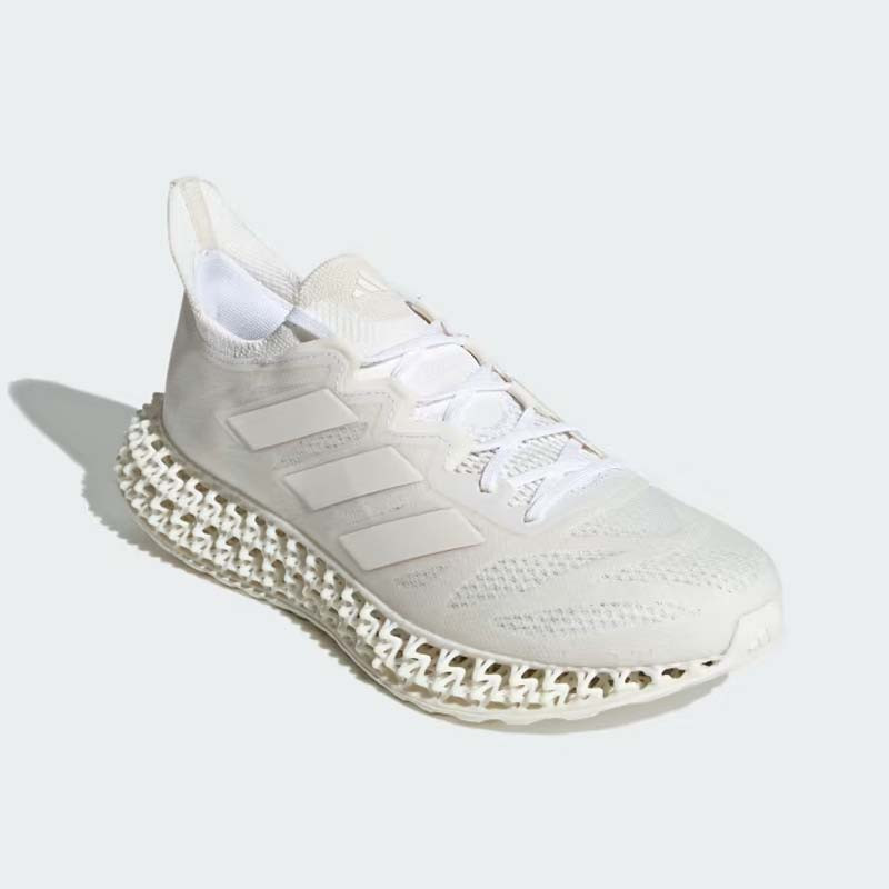 Jual Sepatu Lari Wanita Adidas Wmns 4Dfwd 3 Cloud White Original Id0849 - hoopspoint.com