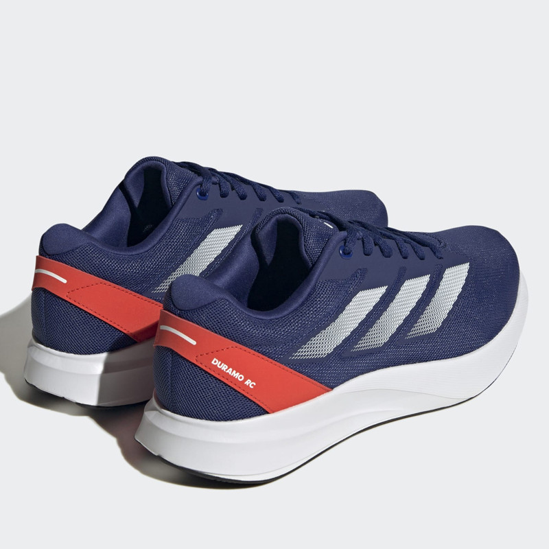 Jual Sepatu Lari Adidas Duramo Rc Blue Original Id2701 - hoopspoint.com