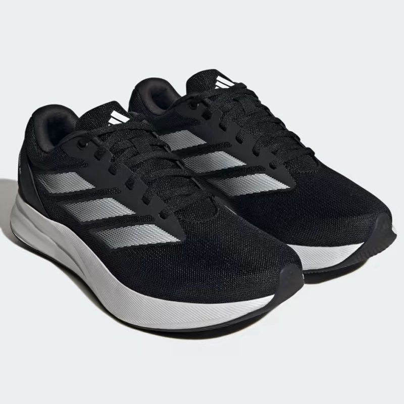 Jual Sepatu Lari Adidas Duramo Rc Core Black Original Id2704 - hoopspoint.com