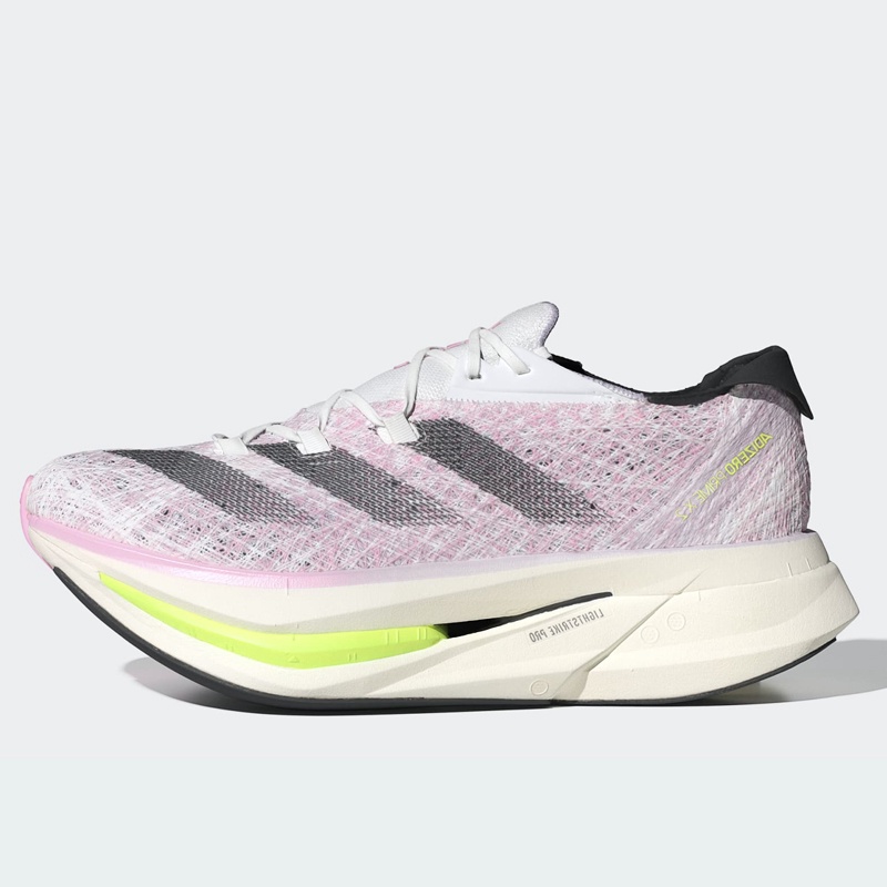 Jual Sepatu Lari Adidas Adizero Prime 2.0 Strung Multicolor Original Id3617 - hoopspoint.com