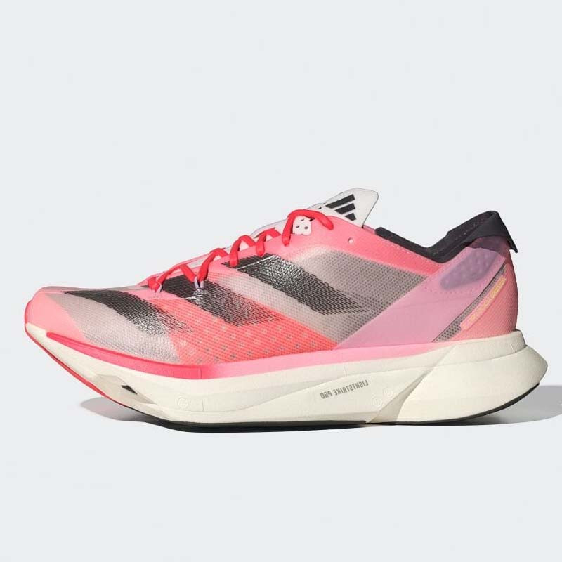 Jual Sepatu Lari Adidas Adios Pro 3 Pink Spark Original Id3633 - hoopspoint.com