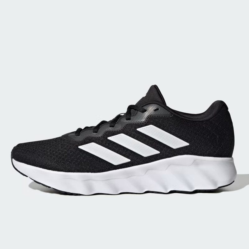 Jual Sepatu Lari Adidas Switch Move Core Black Original Id5253 - hoopspoint.com