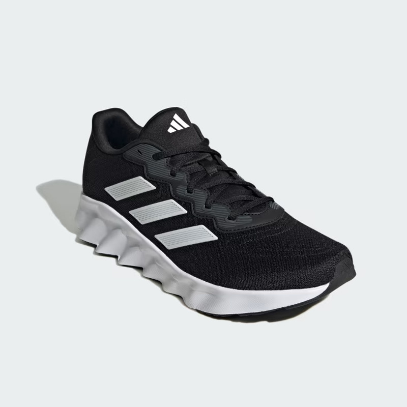 Jual Sepatu Lari Adidas Switch Move Core Black Original Id5253 - hoopspoint.com