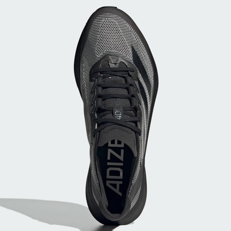Jual Sepatu Lari Adidas Adizero Boston 12 Black Original Id5985 - hoopspoint.com