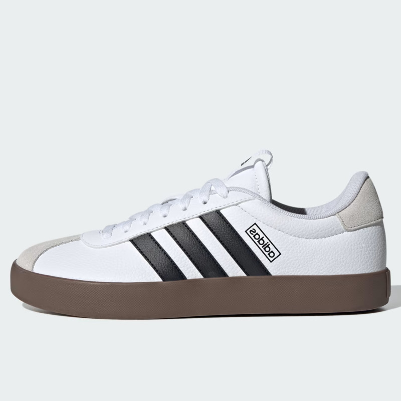 Jual Sepatu Sneakers Adidas Vl Court 3.0 White Original Id6285 - hoopspoint.com