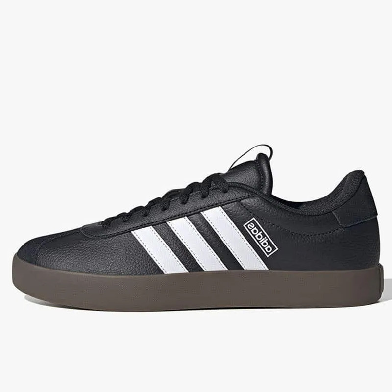 Jual Sepatu Sneakers Adidas Vl Court 3.0 Black Original Id6286 - hoopspoint.com