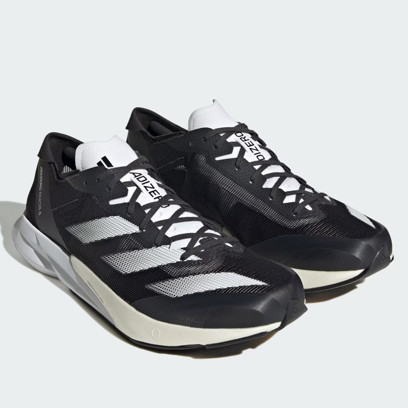 Jual Sepatu Lari Adidas Adizero Adios 8 Carbon Original Id6902 - hoopspoint.com