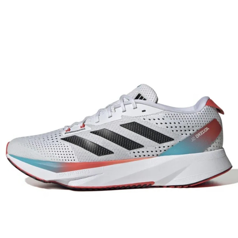 Jual Sepatu Lari Adidas Adizero Sl Cloud White Original Id6924 - hoopspoint.com