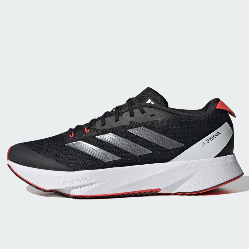 Jual Sepatu Lari Adidas Adizero Sl Core Black Original Id6926 - hoopspoint.com