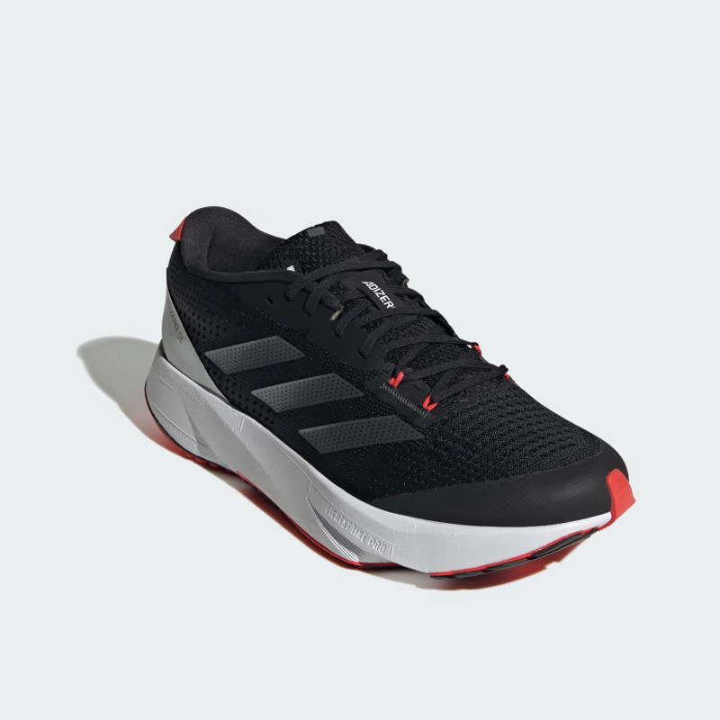 Jual Sepatu Lari Adidas Adizero Sl Core Black Original Id6926 - hoopspoint.com