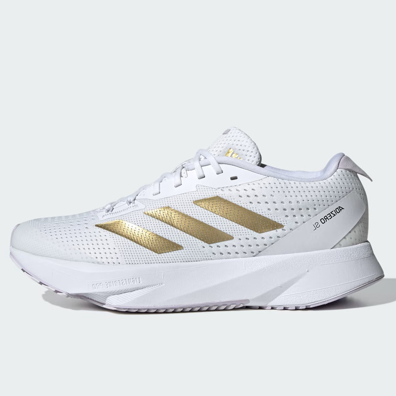 Jual Sepatu Lari Wanita Adidas Wmns Adizero Sl Cloud White Original Id6934 - hoopspoint.com