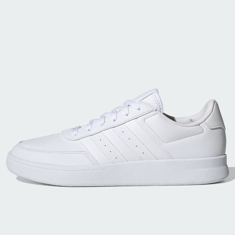 Beli Sepatu Sneakers Adidas Breaknet 2.0 White Original Id7110