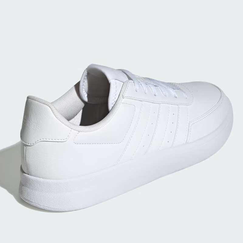 Jual Sepatu Sneakers Adidas Breaknet 2.0 White Original Id7110 - hoopspoint.com