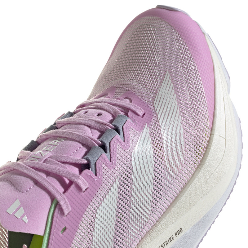 Jual Sepatu Lari Wanita Adidas Wmns Adizero Boston 12 Bliss Lilac Original Id7248 - hoopspoint.com