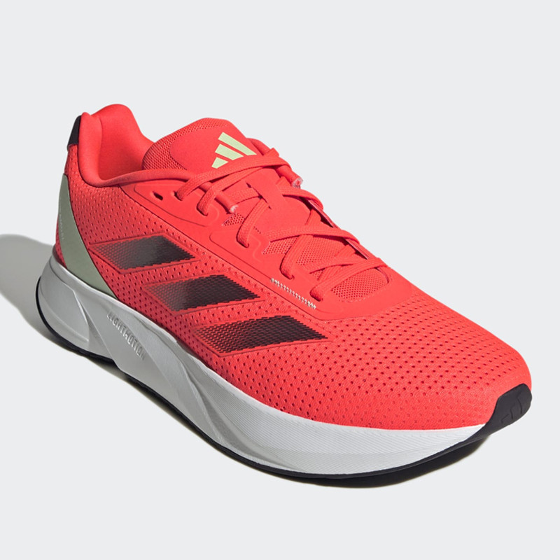 Jual Sepatu Lari Adidas Duramo Sl Red Original Id8360 - hoopspoint.com