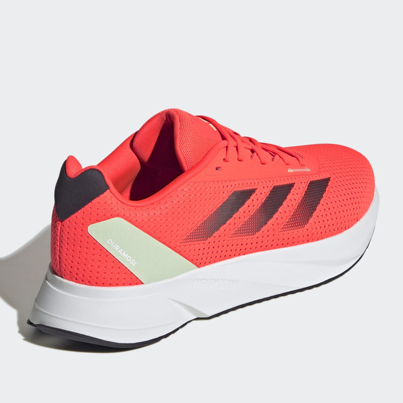 Jual Sepatu Lari Adidas Duramo Sl Red Original Id8360 - hoopspoint.com