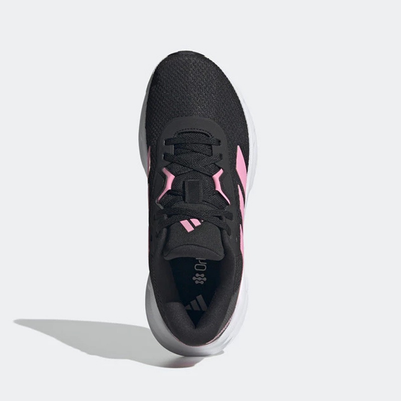 Jual Sepatu Lari Wanita Adidas Wmns Galaxy 7 Black Pink Original Id8763 - hoopspoint.com