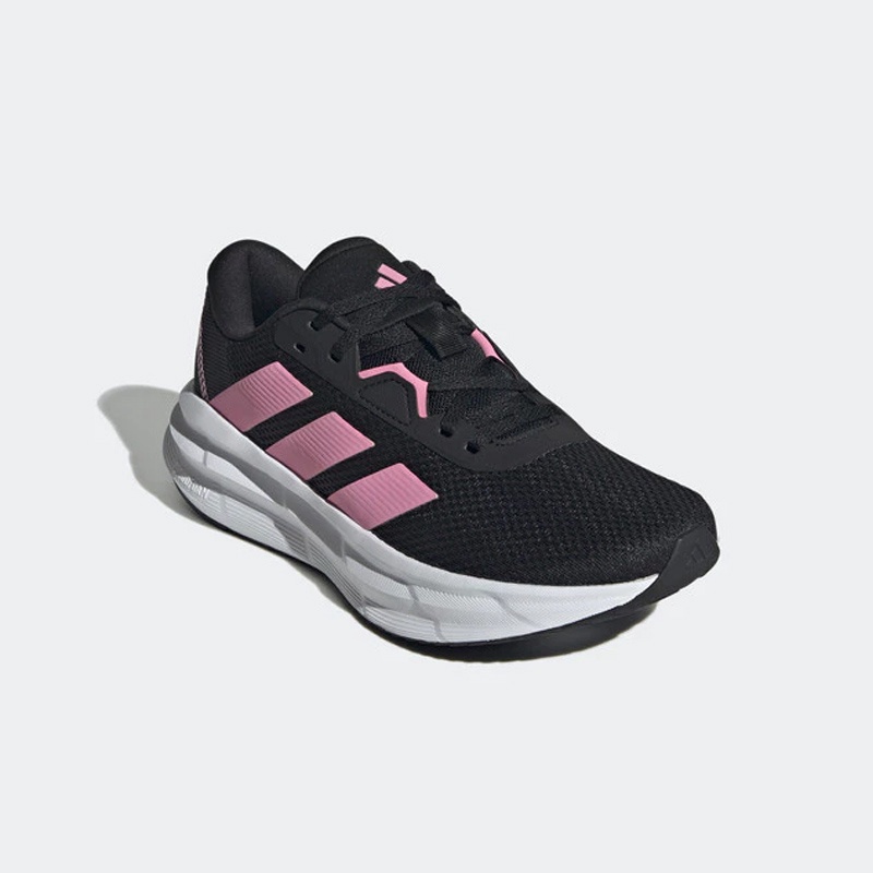 Jual Sepatu Lari Wanita Adidas Wmns Galaxy 7 Black Pink Original Id8763 - hoopspoint.com