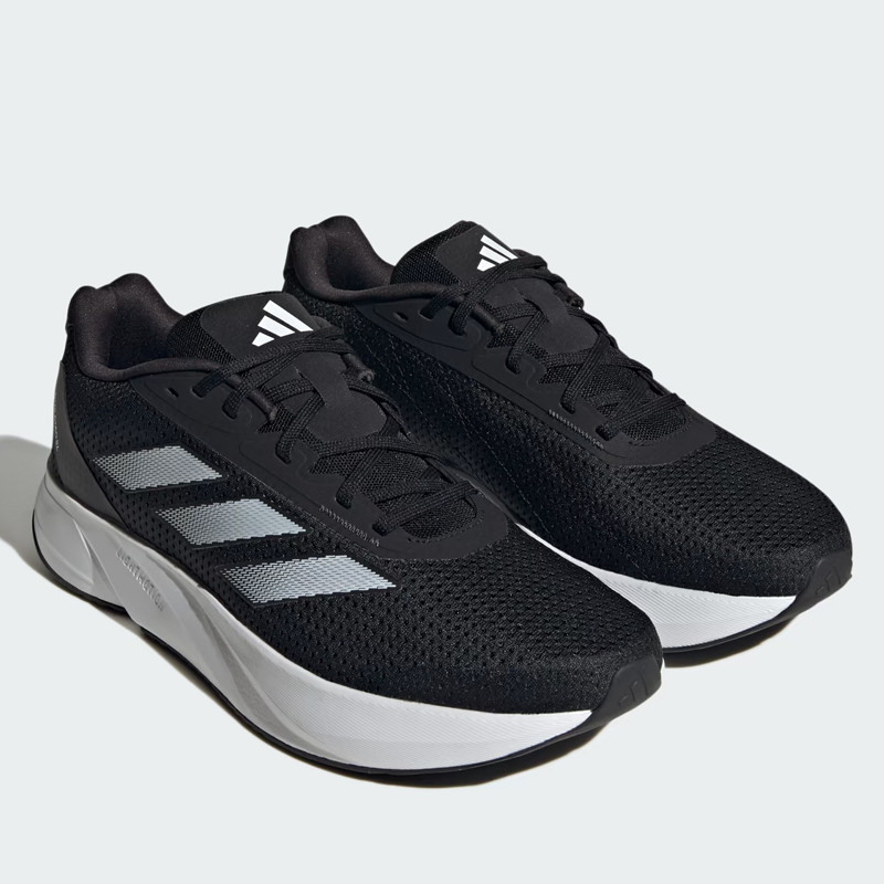 Jual Sepatu Lari Adidas Duramo Sl Core Black Original Id9849 - hoopspoint.com