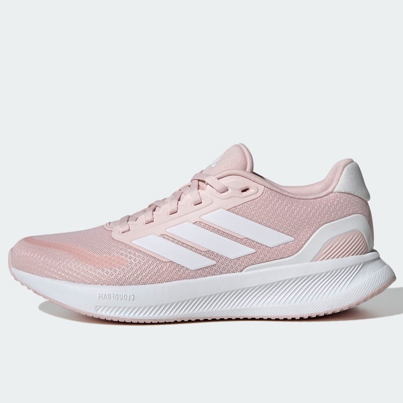Jual Sepatu Lari Wanita Adidas Wmns Runfalcon 5 Pink Original Ie0528 - hoopspoint.com