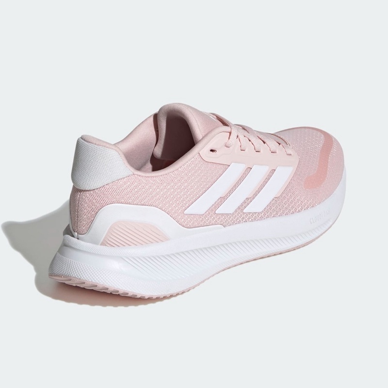 Jual Sepatu Lari Wanita Adidas Wmns Runfalcon 5 Pink Original Ie0528 - hoopspoint.com