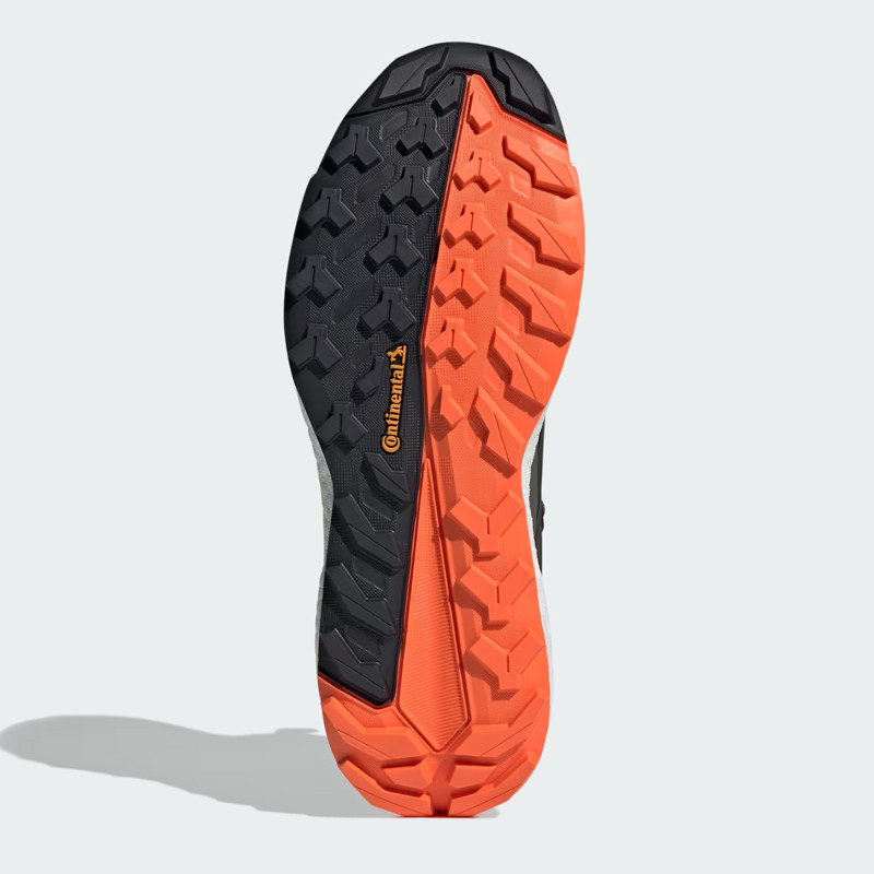 Jual Sepatu Trail Adidas Terrex Free Hiker Gore-Tex 2.0 Black Original Ie3362 - hoopspoint.com