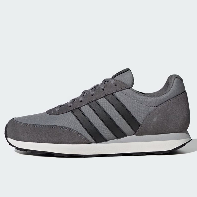 Beli Sepatu Sneakers Adidas Run 60S 3.0 Grey Three Original Ie3827